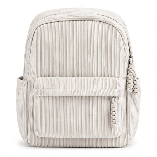 MamaRaya Personalized Toddler Backpack