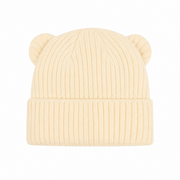 MamaRaya Personalized Baby Bear Beanie