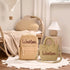 Mamaraya Personalized Backpack and Tote Bag Set