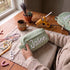 Mamaraya Personalized Kids Backpack and Pencil Case
