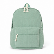 MamaRaya Personalized Kids Corduroy Backpack