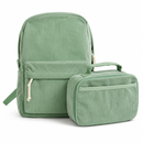 MamaRaya Personalized Backpack & Lunch Set