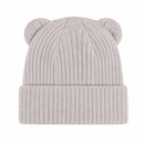 MamaRaya Personalized Baby Bear Beanie