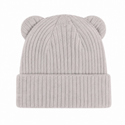 MamaRaya Personalized Baby Bear Beanie