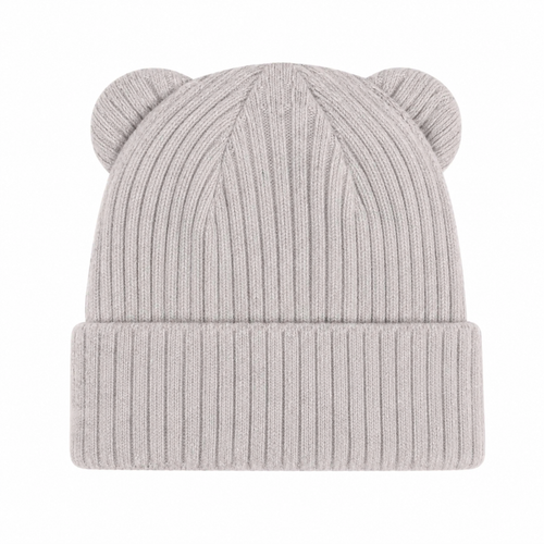 MamaRaya Personalized Baby Bear Beanie