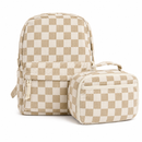 MamaRaya Personalized Backpack & Lunch Set