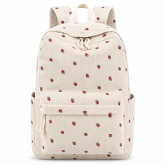 Khaki Strawberry