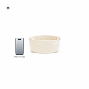 MamaRaya Personalized Nursery Storage Basket