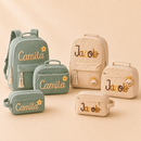 MamaRaya Personalized Kids School Set