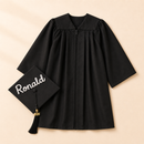MamaRaya Personalized Kindergarten Grad Set