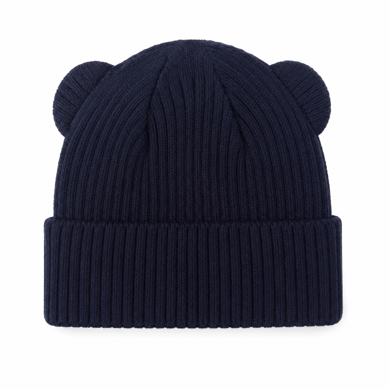 MamaRaya Personalized Baby Bear Beanie