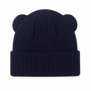 MamaRaya Personalized Baby Bear Beanie