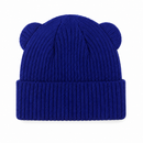 MamaRaya Personalized Baby Bear Beanie