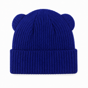 MamaRaya Personalized Baby Bear Beanie
