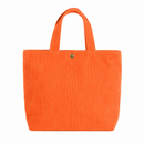 MamaRaya Personalized Kids Corduroy Tote