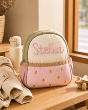 MamaRaya Personalized Kids Mini Backpack