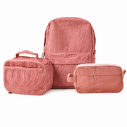MamaRaya Personalized Kids School Set