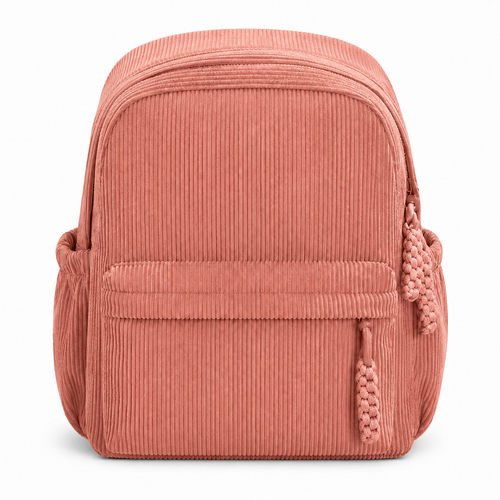 MamaRaya Personalized Toddler Backpack