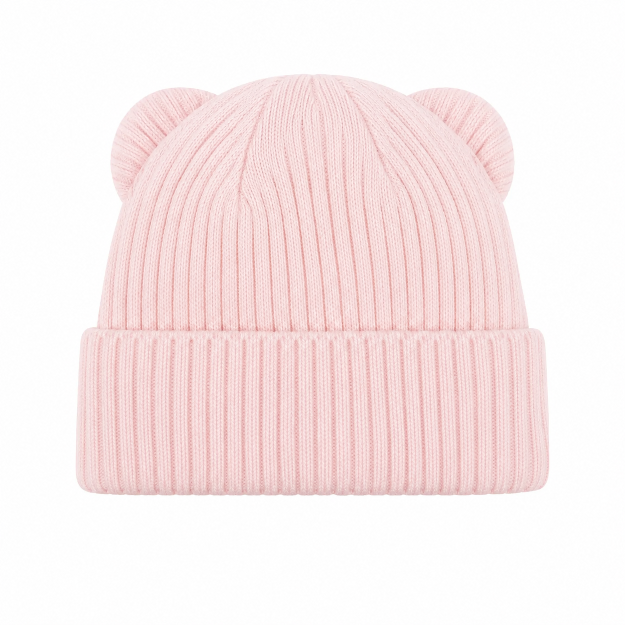 MamaRaya Personalized Baby Bear Beanie