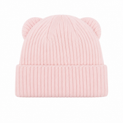 MamaRaya Personalized Baby Bear Beanie