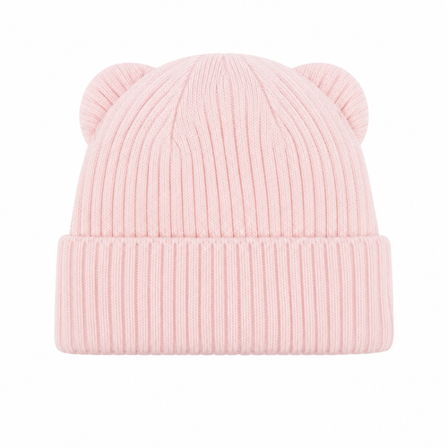 MamaRaya Personalized Baby Bear Beanie