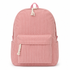 MamaRaya Personalized Kids Corduroy Backpack