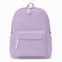 MamaRaya Personalized Kids Corduroy Backpack