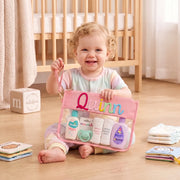 Mamaraya Personalized Baby Organizer Pouch