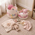 MamaRaya Personalized Baby Gift Basket