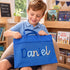 Mamaraya Personalized Kids A4 Homework Folder