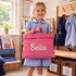 Mamaraya Personalized Kids A4 Homework Folder