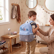 Mamaraya Personalized Kids Nylon Backpack