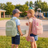 Mamaraya Personalized Kids Backpack and Pencil Case