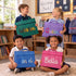 Mamaraya Personalized Kids A4 Homework Folder