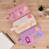 MamaRaya Personalized Kids Pencil Case