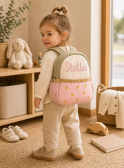 MamaRaya Personalized Kids Mini Backpack