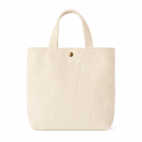 MamaRaya Personalized Kids Corduroy Tote