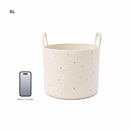 MamaRaya Personalized Nursery Storage Basket