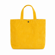 MamaRaya Personalized Kids Corduroy Tote