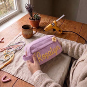 MamaRaya Personalized Kids Pencil Case & Pouch