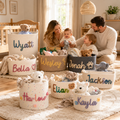 Personalized Basket Gifts