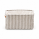 MamaRaya Personalized Corduroy Nursery Basket