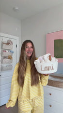 MamaRaya Personalized Baby Gift Basket