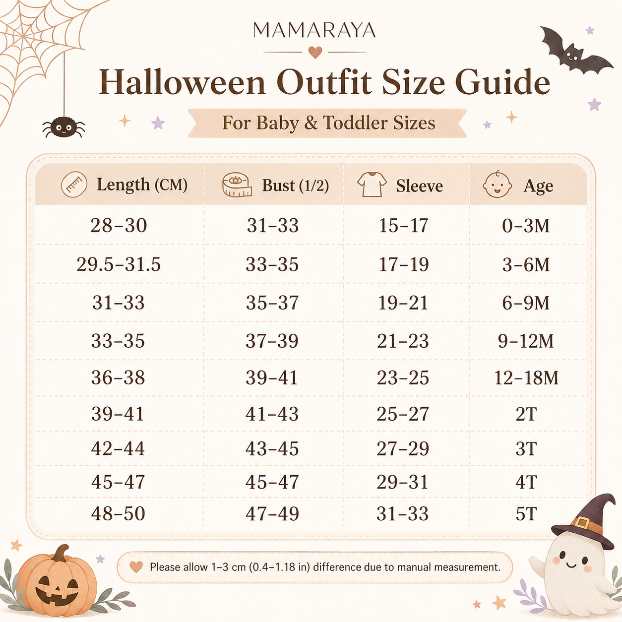 MamaRaya Personalized Halloween Custom Name Sweater
