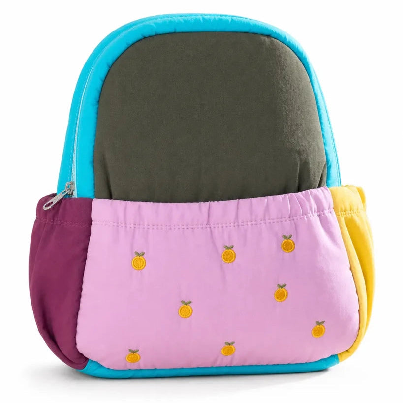 MamaRaya Personalized Kids Mini Backpack