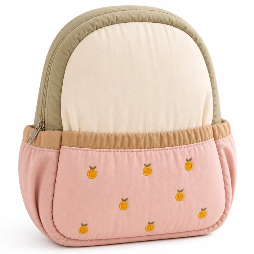 MamaRaya Personalized Kids Mini Backpack