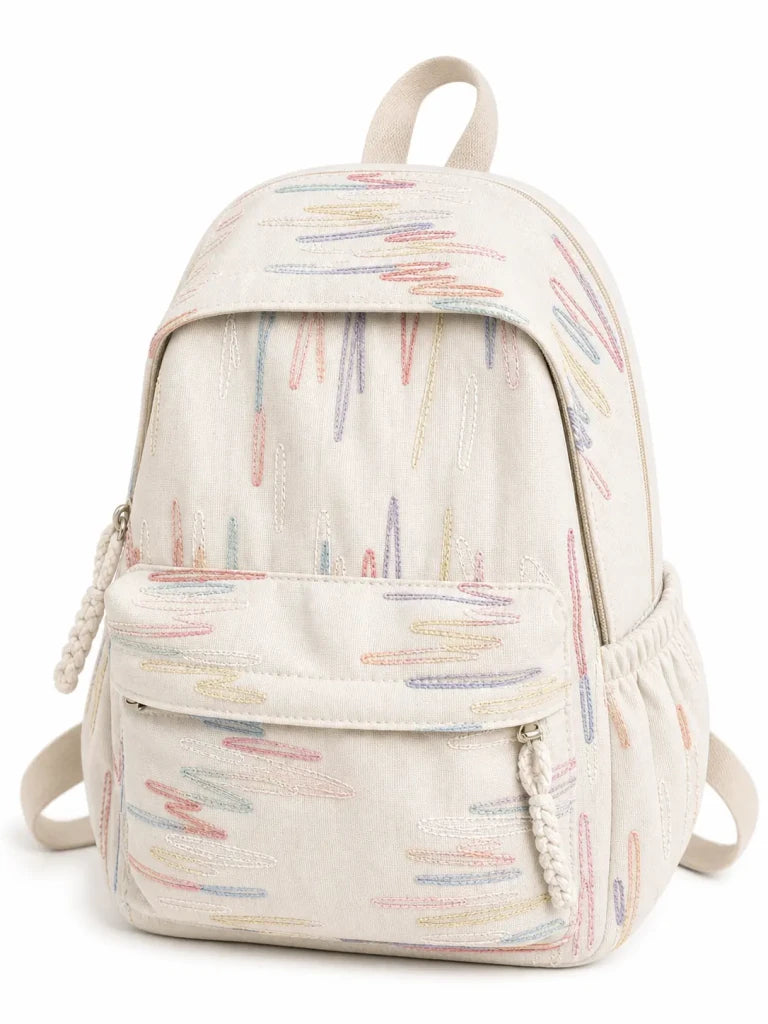 MamaRaya Personalized Kids Backpack