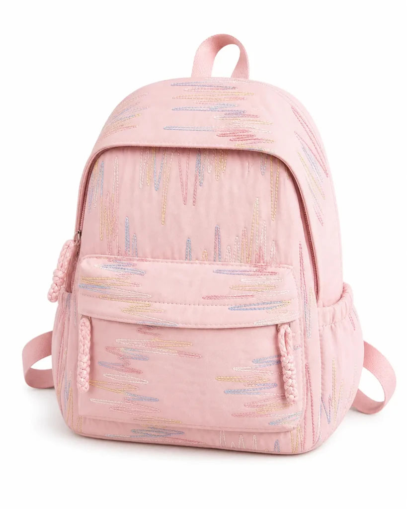 MamaRaya Personalized Kids Backpack