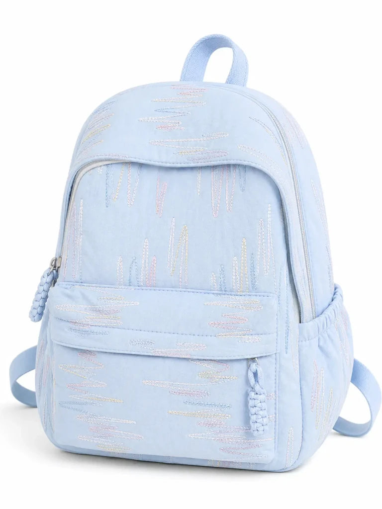 MamaRaya Personalized Kids Backpack
