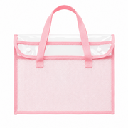 MamaRaya Personalized School Folder with Pouch